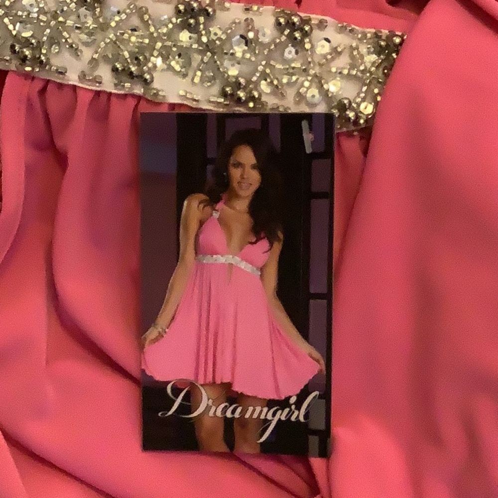 Valentine’s Dress club Dress